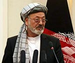 Khalili Says Platform Established for National Peace